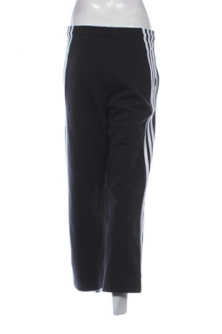 Γυναικείο παντελόνι Adidas, Μέγεθος S, Χρώμα Μαύρο, Τιμή 54,99 €