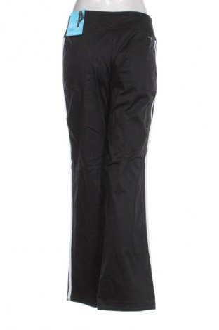 Pantaloni de femei Adidas, Mărime M, Culoare Negru, Preț 324,12 Lei