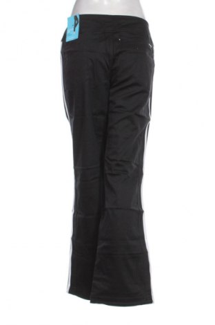 Дамски панталон Adidas, Размер XL, Цвят Черен, Цена 123,17 лв.