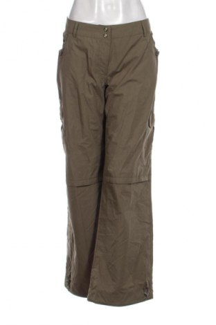 Dámske nohavice Adidas, Veľkosť XL, Farba Zelená, Cena  63,00 €