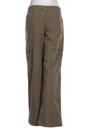 Dámske nohavice Adidas, Veľkosť XL, Farba Zelená, Cena  63,00 €