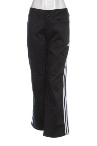 Damskie spodnie Adidas, Rozmiar L, Kolor Czarny, Cena 230,99 zł
