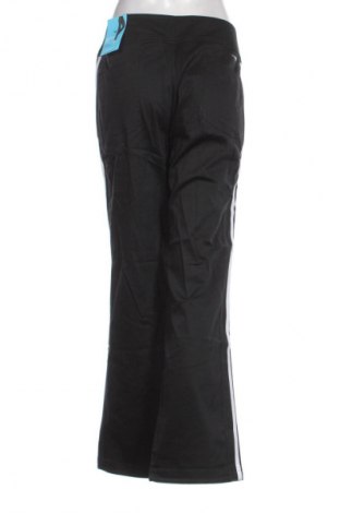 Damskie spodnie Adidas, Rozmiar L, Kolor Czarny, Cena 230,99 zł