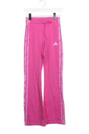 Dámské kalhoty  Adidas, Velikost XS, Barva Vícebarevné, Cena  939,00 Kč