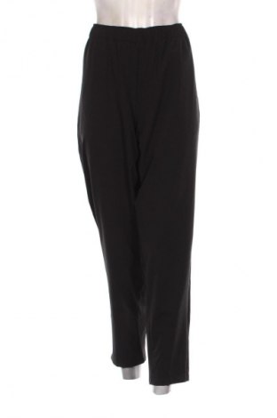 Pantaloni de femei Adidas, Mărime XL, Culoare Negru, Preț 91,99 Lei