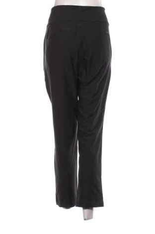 Дамски панталон Adidas, Размер L, Цвят Черен, Цена 104,99 лв.