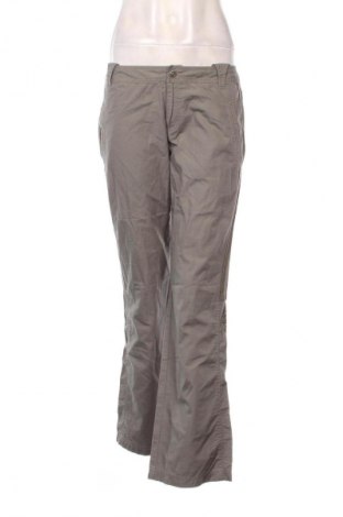 Дамски панталон Adidas, Размер M, Цвят Зелен, Цена 50,99 лв.