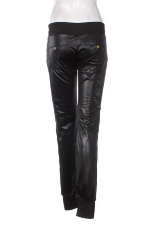 Дамски панталон Adidas, Размер M, Цвят Черен, Цена 62,00 лв.