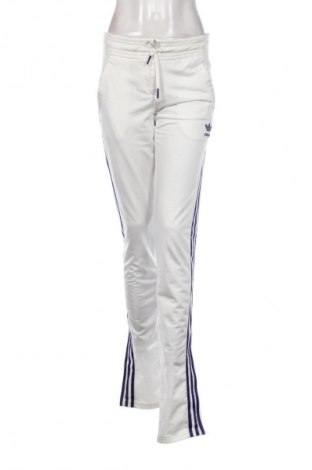 Dámské kalhoty  Adidas Originals, Velikost XL, Barva Bílá, Cena  697,00 Kč