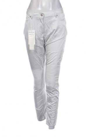 Pantaloni de femei Airfield, Mărime M, Culoare Gri, Preț 370,42 Lei