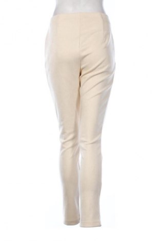 Damskie spodnie Alfredo Pauly, Rozmiar L, Kolor Beżowy, Cena 253,33 zł