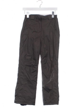 Pantaloni de femei Alive, Mărime XXS, Culoare Gri, Preț 47,99 Lei