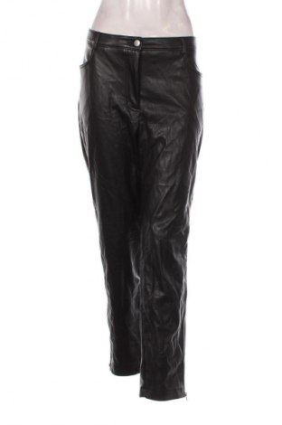 Pantaloni de femei Ambria, Mărime XXL, Culoare Negru, Preț 50,99 Lei