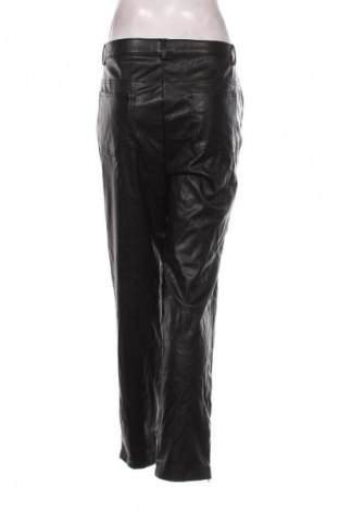 Pantaloni de femei Ambria, Mărime XXL, Culoare Negru, Preț 50,99 Lei