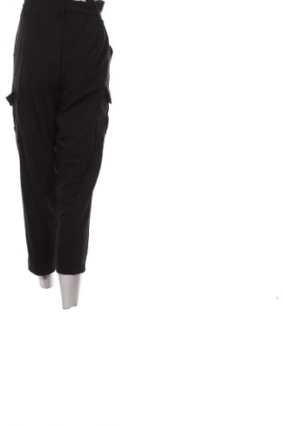Γυναικείο παντελόνι Amisu, Μέγεθος L, Χρώμα Μαύρο, Τιμή 15,99 €