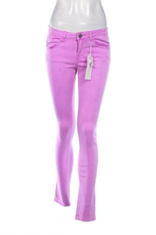 Női nadrág Amisu, Méret S, Szín Lila, Ár 9 200 Ft