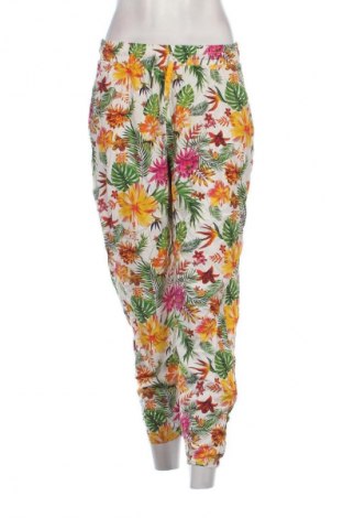 Γυναικείο παντελόνι Amisu, Μέγεθος M, Χρώμα Πολύχρωμο, Τιμή 15,00 €