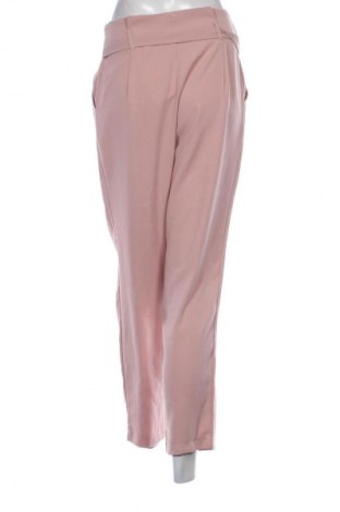 Дамски панталон Amisu, Размер M, Цвят Пепел от рози, Цена 28,88 лв.