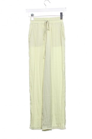 Damenhose Amisu, Größe XXS, Farbe Grün, Preis 14,77 €