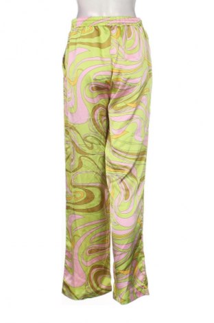 Dámské kalhoty  Amisu, Velikost S, Barva Vícebarevné, Cena  366,00 Kč