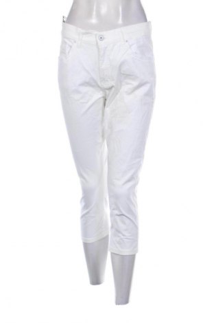 Damenhose Angels, Größe L, Farbe Weiß, Preis € 21,99