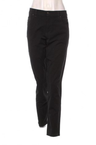 Pantaloni de femei Angels, Mărime XL, Culoare Negru, Preț 68,99 Lei
