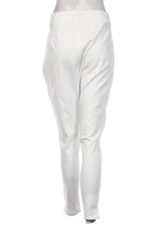 Női nadrág Anna Field, Méret XL, Szín Fehér, Ár 11 839 Ft