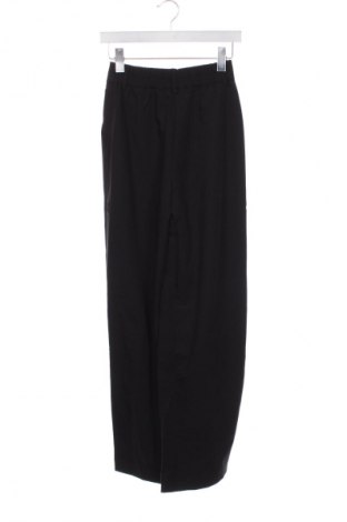 Дамски панталон Anna Field, Размер XXS, Цвят Черен, Цена 46,99 лв.