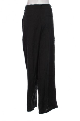 Damskie spodnie Anna Field, Rozmiar L, Kolor Czarny, Cena 123,99 zł