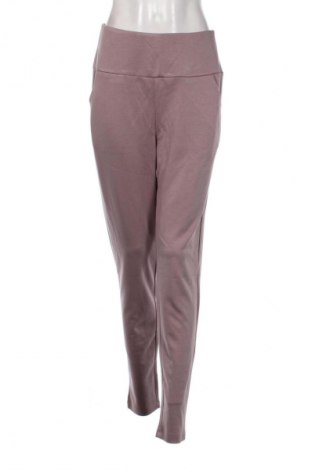 Női nadrág Anna Field, Méret L, Szín Hamurózsaszín, Ár 11 839 Ft