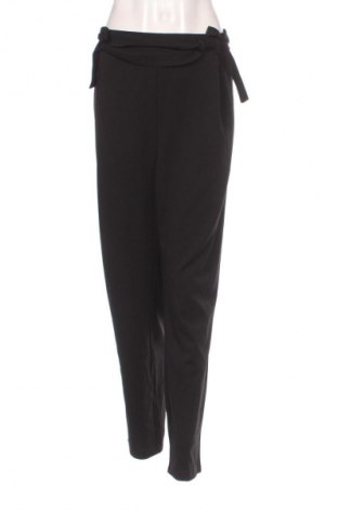 Damskie spodnie Anna Field, Rozmiar XXL, Kolor Czarny, Cena 99,99 zł