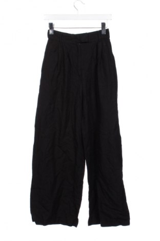 Γυναικείο παντελόνι Anna Field, Μέγεθος XS, Χρώμα Μαύρο, Τιμή 23,99 €