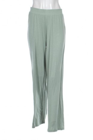 Дамски панталон Anna Field, Размер M, Цвят Зелен, Цена 37,99 лв.