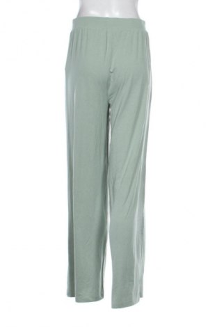 Дамски панталон Anna Field, Размер M, Цвят Зелен, Цена 37,99 лв.