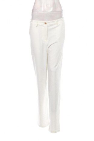 Dámské kalhoty  Anna Field, Velikost M, Barva Bílá, Cena  699,00 Kč