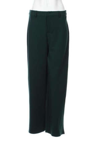 Pantaloni de femei Anna Field, Mărime M, Culoare Verde, Preț 105,99 Lei