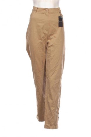 Női nadrág Antonelle, Méret XL, Szín Bézs, Ár 22 359 Ft