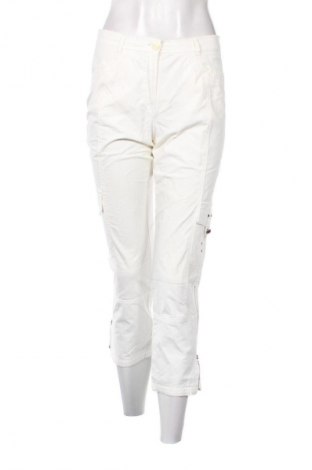 Női nadrág Apriori, Méret M, Szín Fehér, Ár 5 829 Ft