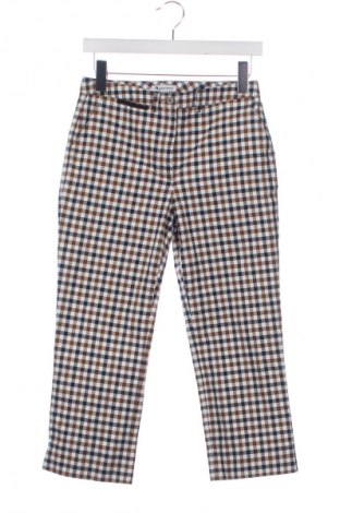 Damskie spodnie Aquascutum, Rozmiar S, Kolor Kolorowy, Cena 326,00 zł
