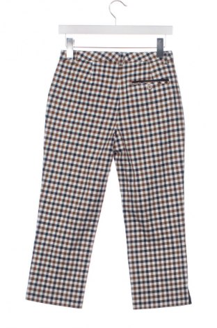 Damskie spodnie Aquascutum, Rozmiar S, Kolor Kolorowy, Cena 326,00 zł