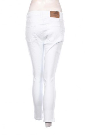 Pantaloni de femei Arizona, Mărime M, Culoare Alb, Preț 145,99 Lei