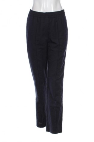 Damskie spodnie Arket, Rozmiar L, Kolor Niebieski, Cena 382,18 zł