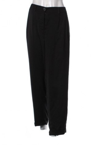 Дамски панталон Atmosphere, Размер XXL, Цвят Черен, Цена 28,99 лв.