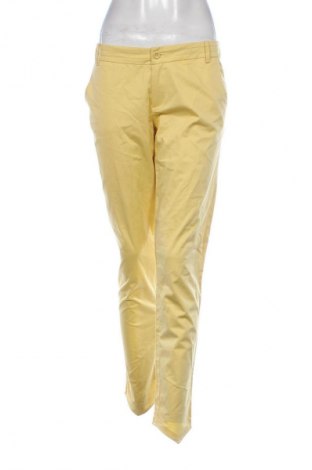 Damenhose Axel, Größe XL, Farbe Gelb, Preis € 48,00