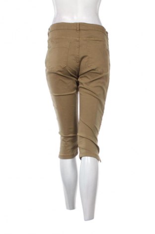 Damskie spodnie B.Young, Rozmiar XXL, Kolor Zielony, Cena 77,75 zł