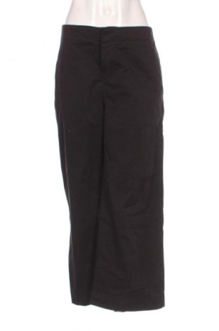Дамски панталон BOSS, Размер S, Цвят Черен, Цена 319,99 лв.