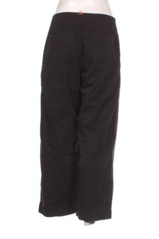 Дамски панталон BOSS, Размер S, Цвят Черен, Цена 319,99 лв.