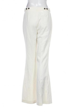 Dámské kalhoty  BOSS, Velikost M, Barva Krémová, Cena  4 849,00 Kč