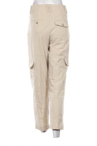 Pantaloni de femei Babaton, Mărime M, Culoare Bej, Preț 97,99 Lei