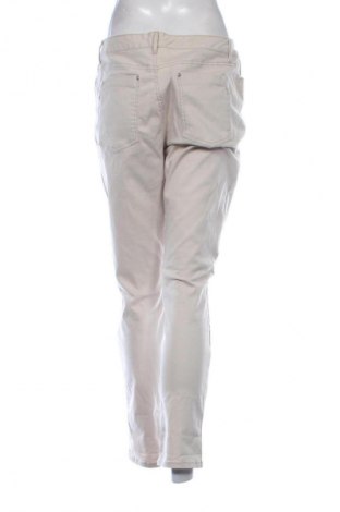Дамски панталон Bandolino, Размер L, Цвят Екрю, Цена 26,99 лв.